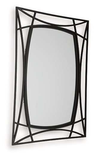Miroir d'appoint Freenville