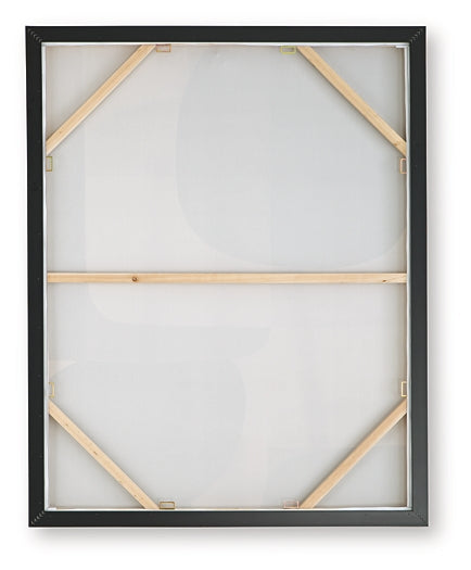 Décoration murale Kesleigh