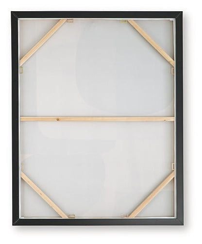 Décoration murale Kesleigh