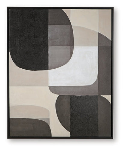 Décoration murale Kesleigh