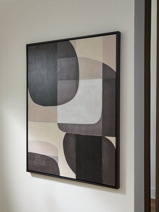 Décoration murale Kesleigh