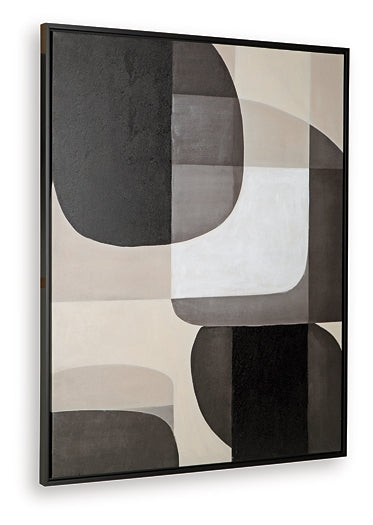 Décoration murale Kesleigh