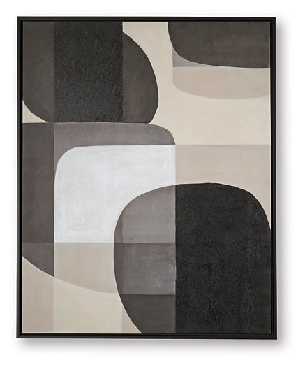 Décoration murale Kesleigh