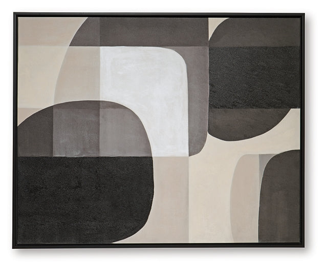 Décoration murale Kesleigh