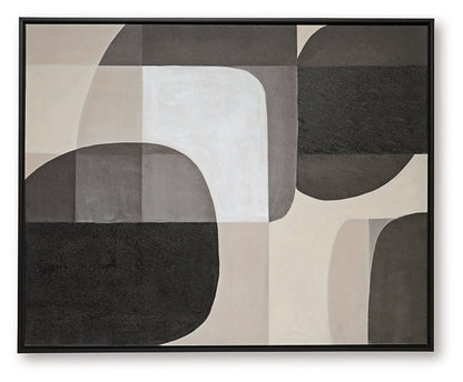 Décoration murale Kesleigh