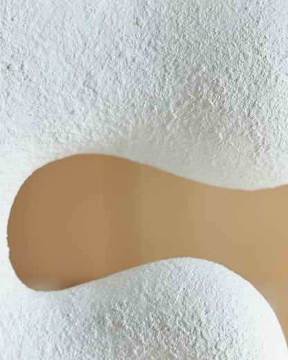 Sculpture de Lavarsen