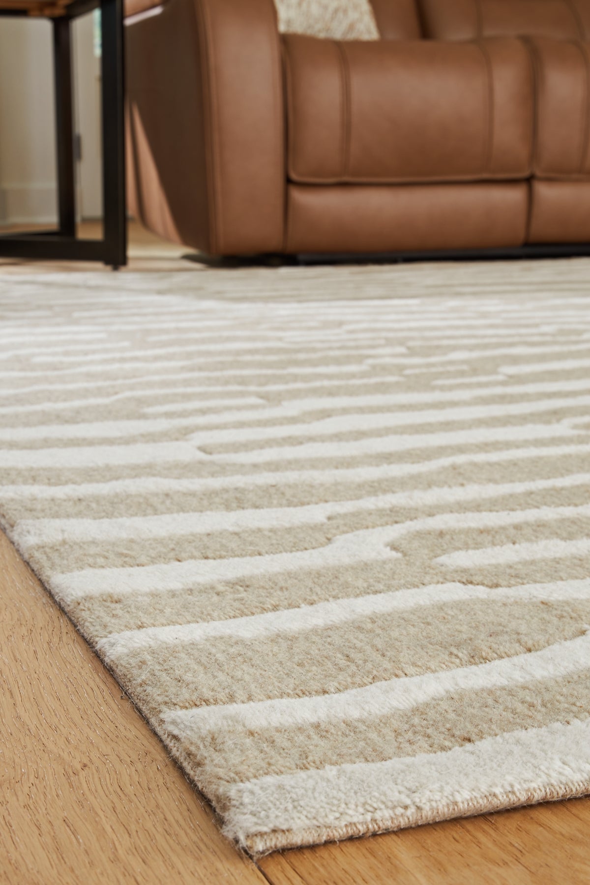 Tapis Corrbell moyen