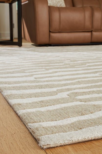 Tapis Corrbell moyen