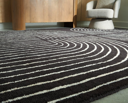 Tapis moyen Eldonmore