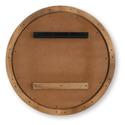 Miroir d'appoint Aajon