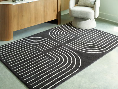 Tapis moyen Eldonmore