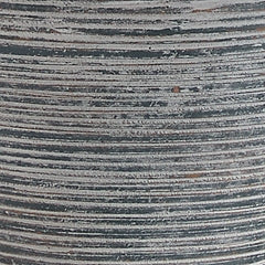 Lampe de table en terre cuite Lawrock (1/CN)