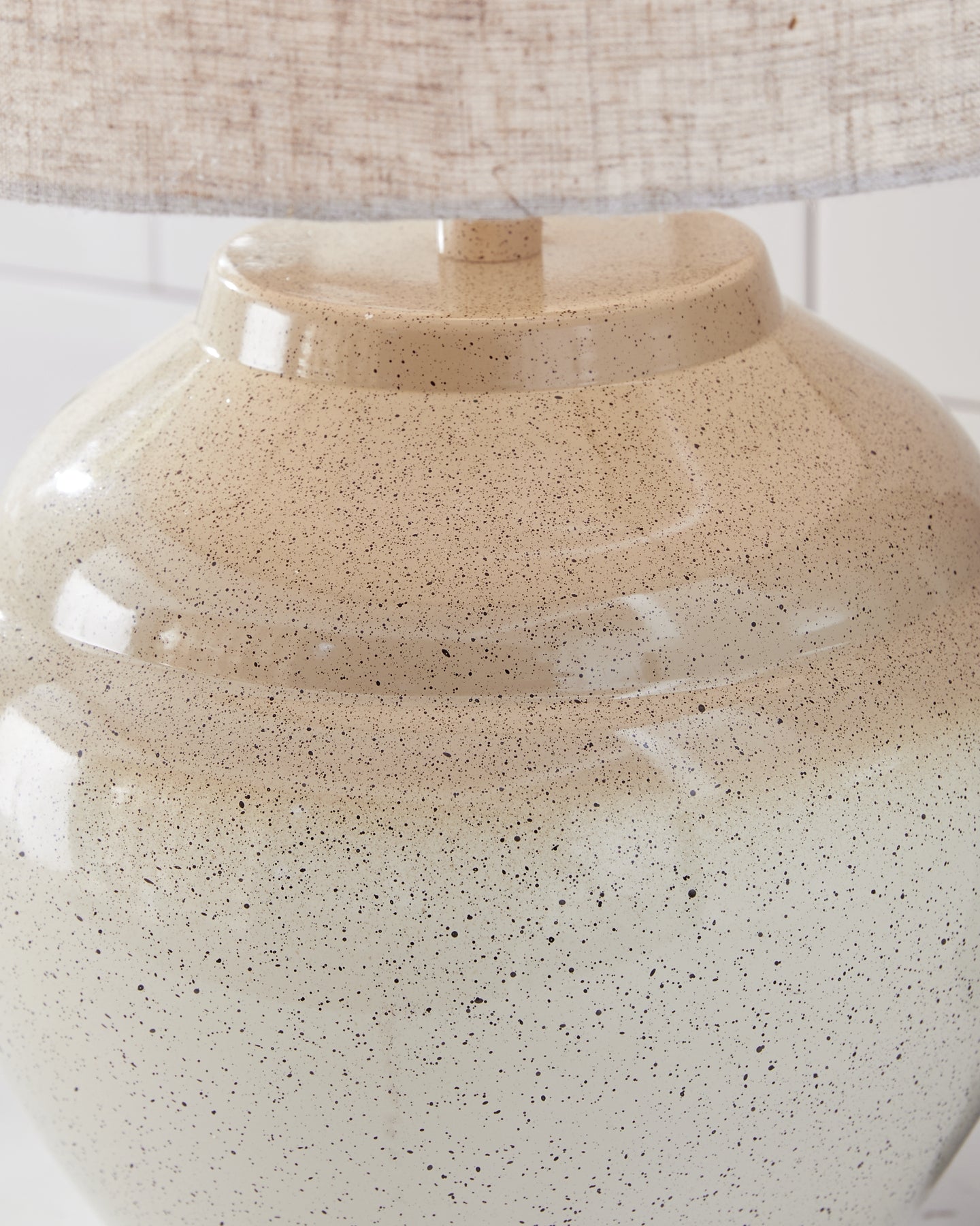 Lampe de table en métal Waldish (1/CN)