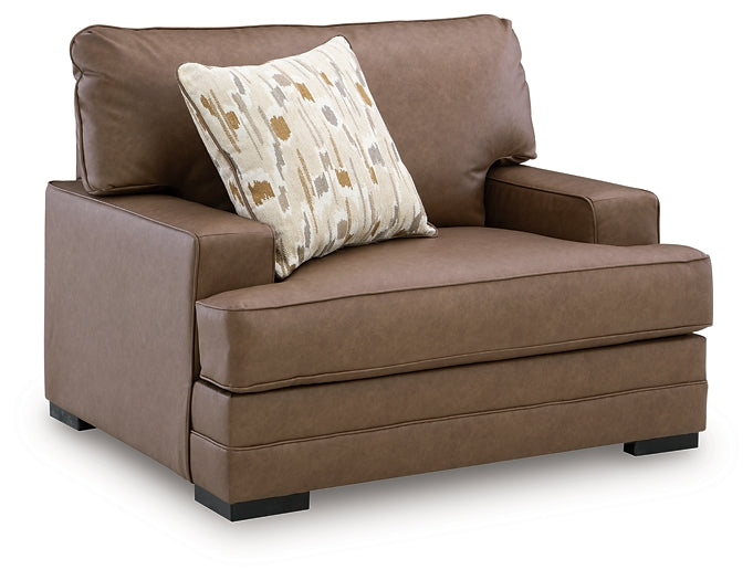 VillaCourt Chaise et Demi