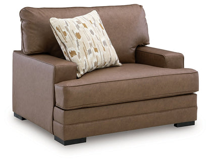 VillaCourt Chaise et Demi