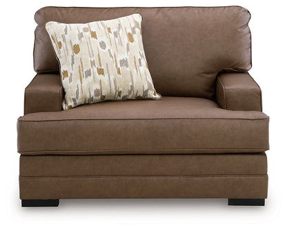 VillaCourt Chaise et Demi