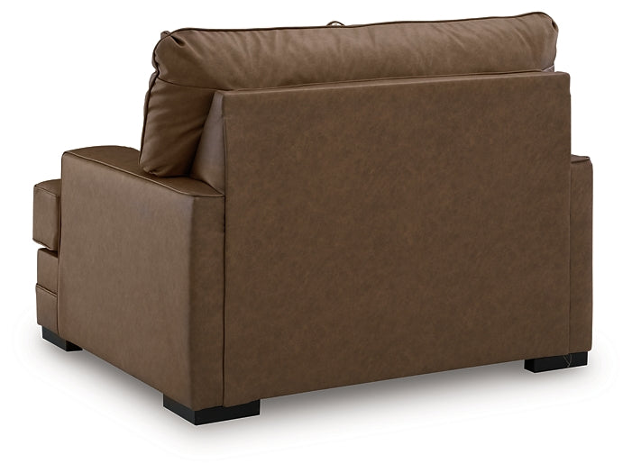 VillaCourt Chaise et Demi