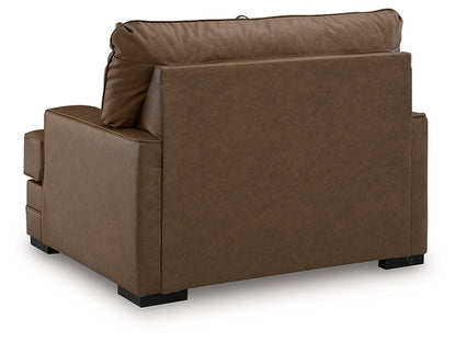 VillaCourt Chaise et Demi