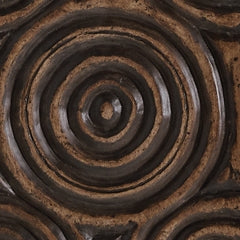 Lampe de table en papier Heathbury (1/CN)