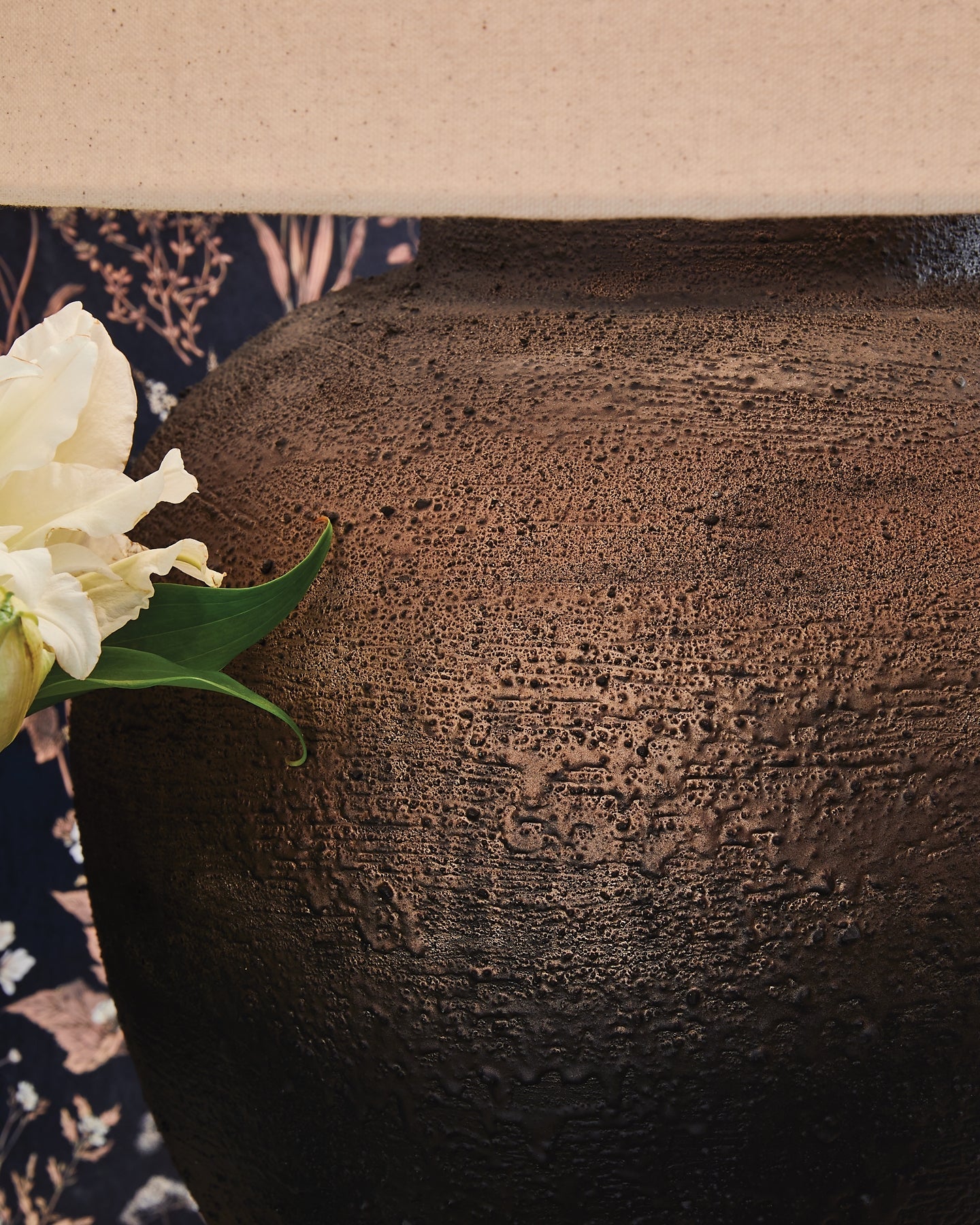 Lampe de table en métal Newgerhard (1/CN)