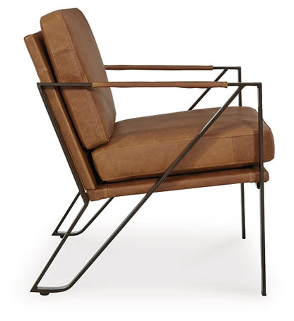 Fauteuil d'appoint Garronmont