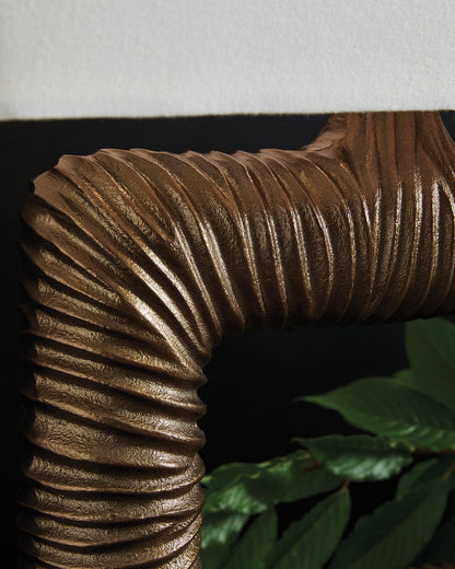 Lampe de table en métal Garronby (1/CN)