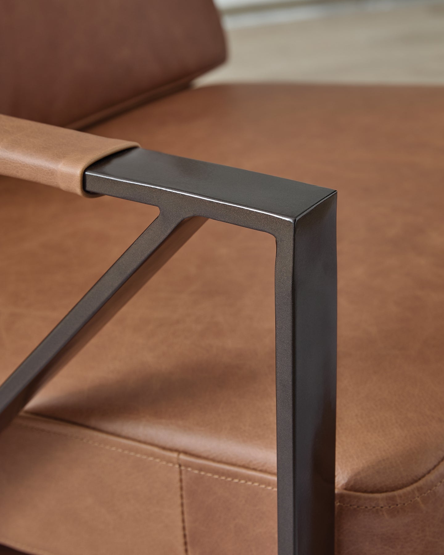 Fauteuil d'appoint Garronmont