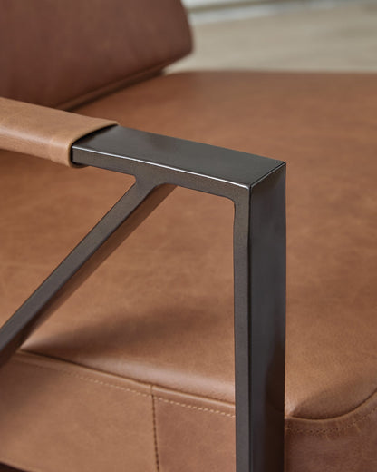 Fauteuil d'appoint Garronmont