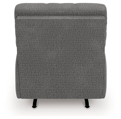 Fauteuil inclinable à bascule Seyler Lane