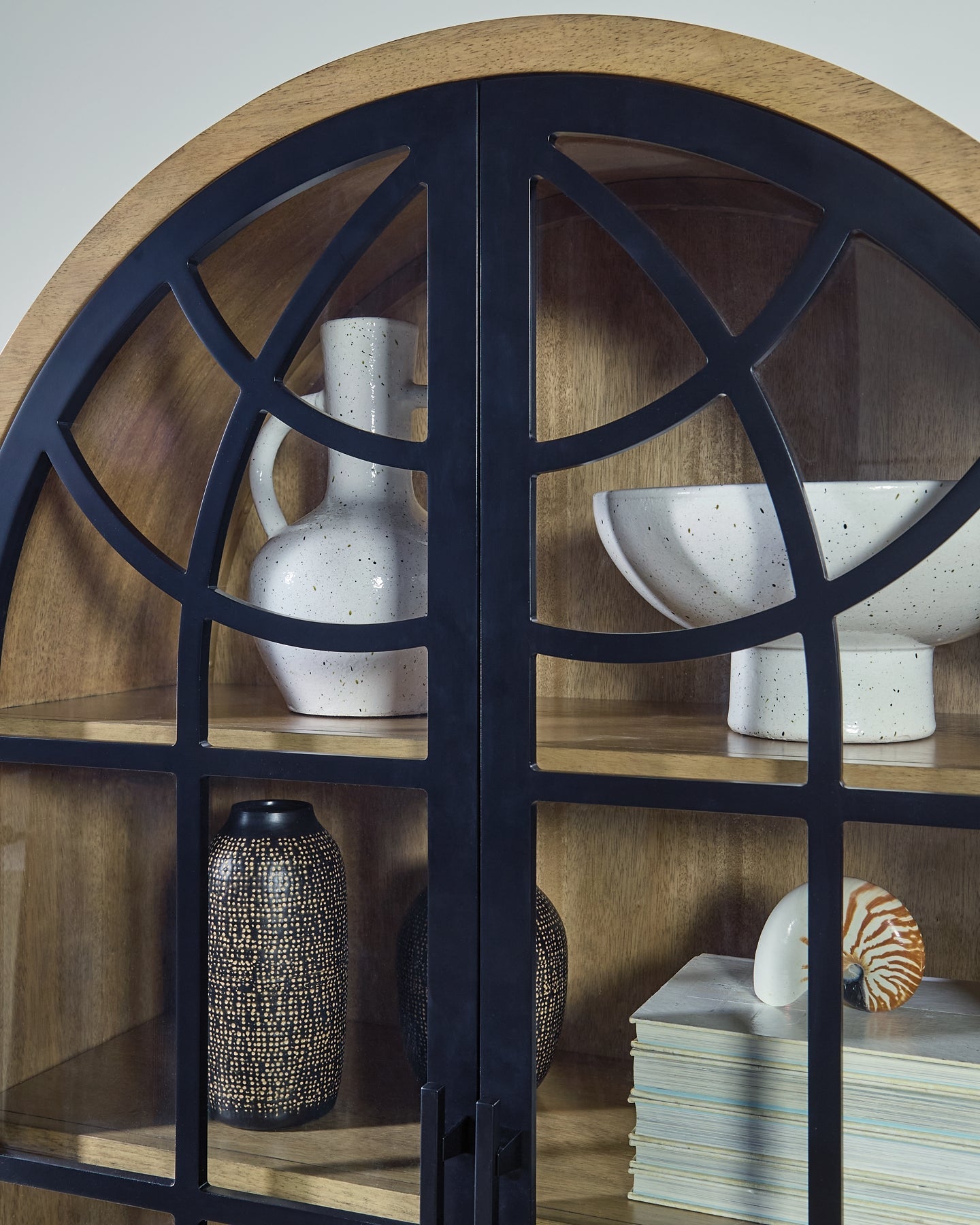 Meuble d'appoint Gwenwich