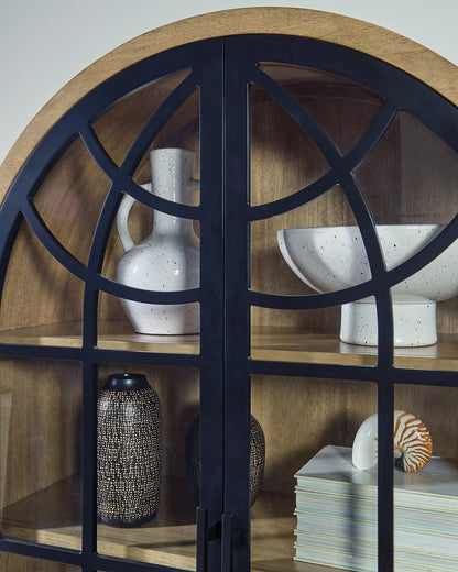 Meuble d'appoint Gwenwich