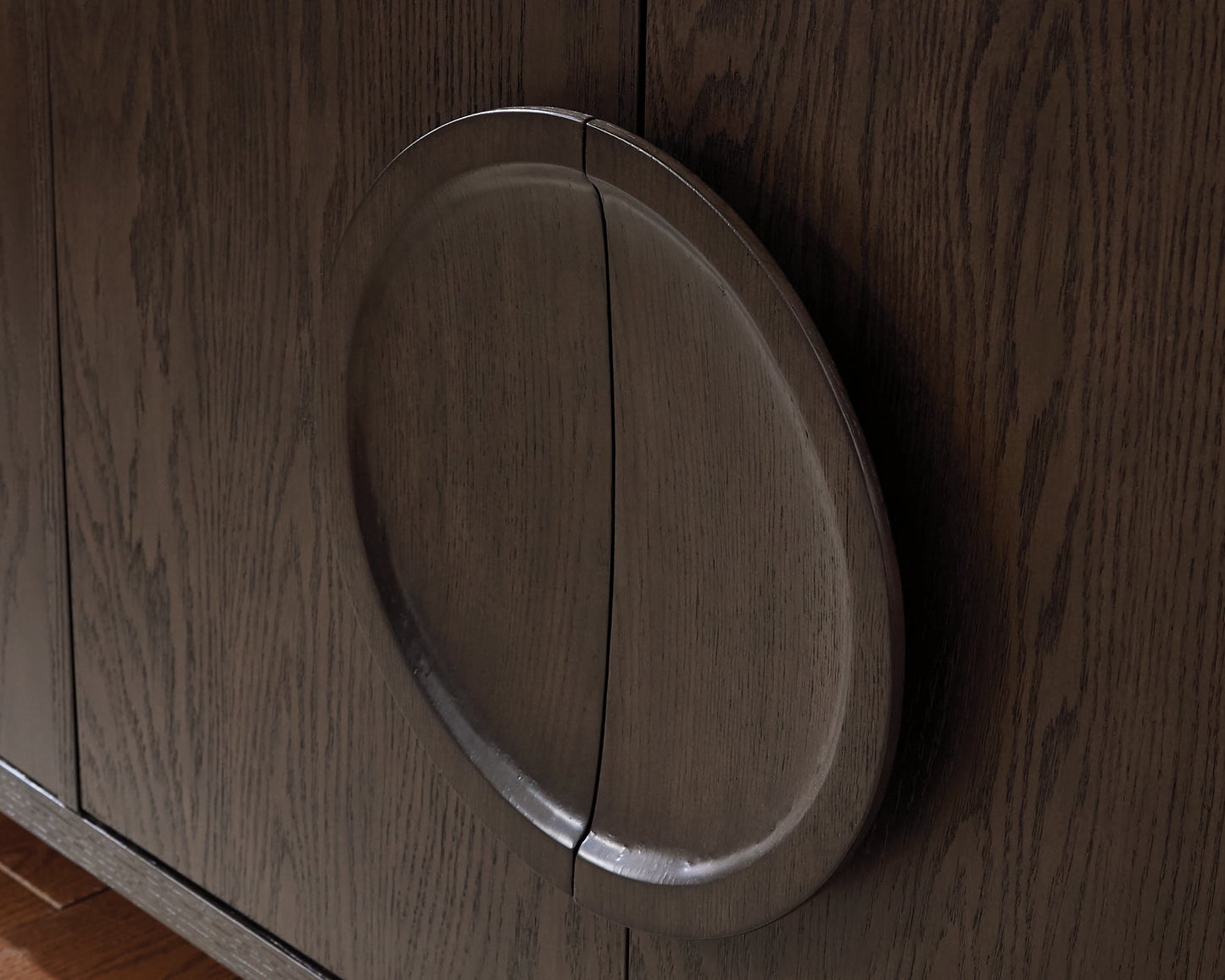 Meuble d'appoint Veeda