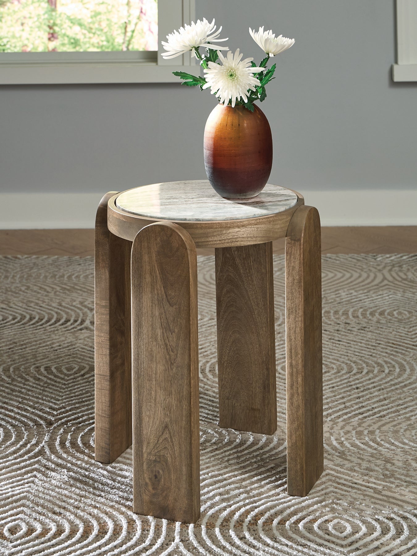 Table d'appoint Gavrilley