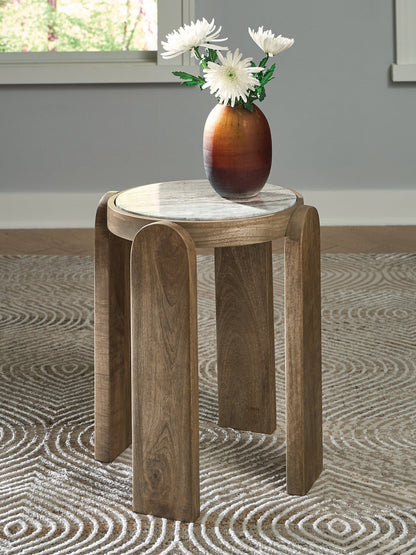 Table d'appoint Gavrilley