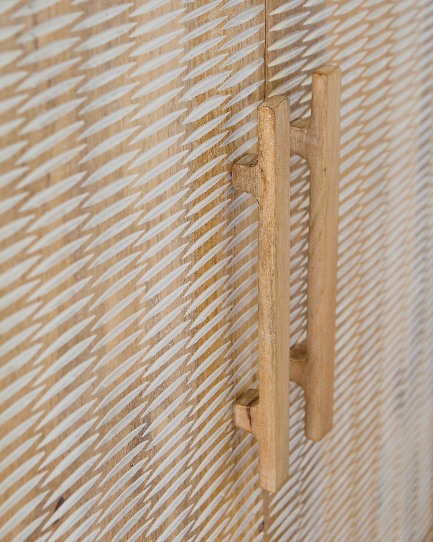 Meuble d'appoint Dallinbury