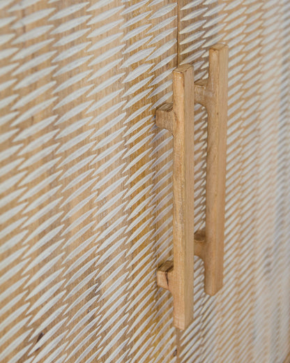 Meuble d'appoint Dallinbury