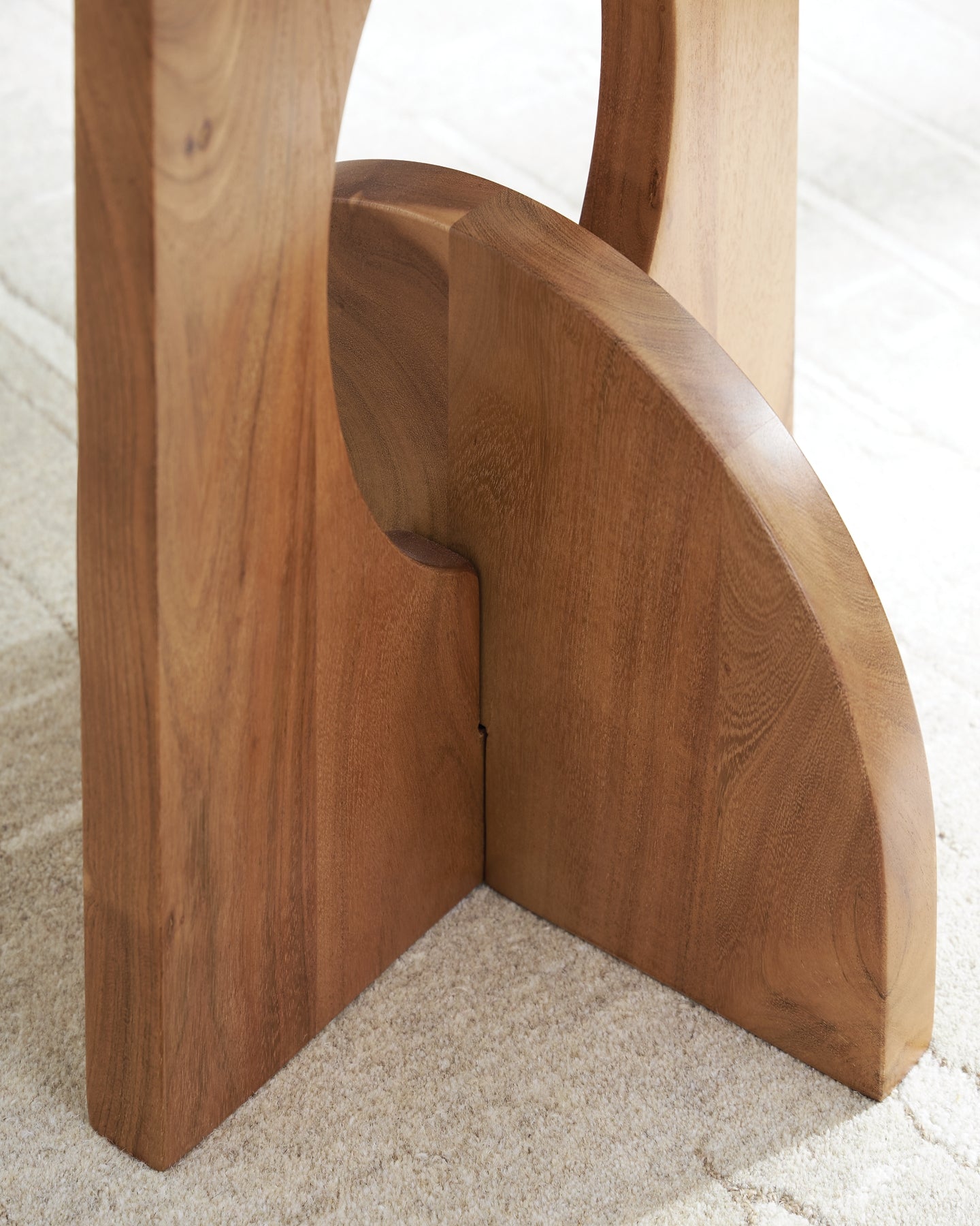 Table d'appoint Hollbourne