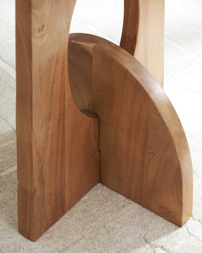 Table d'appoint Hollbourne