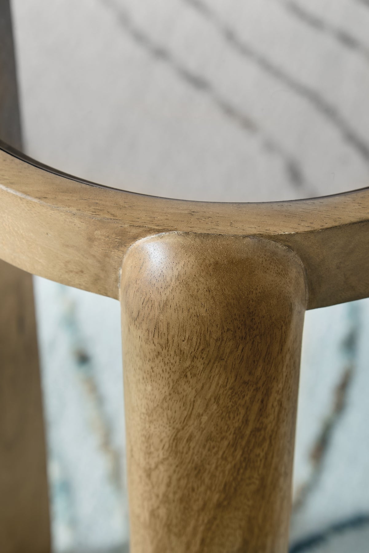 Ensemble de tables d'appoint Jossor (2/CN)