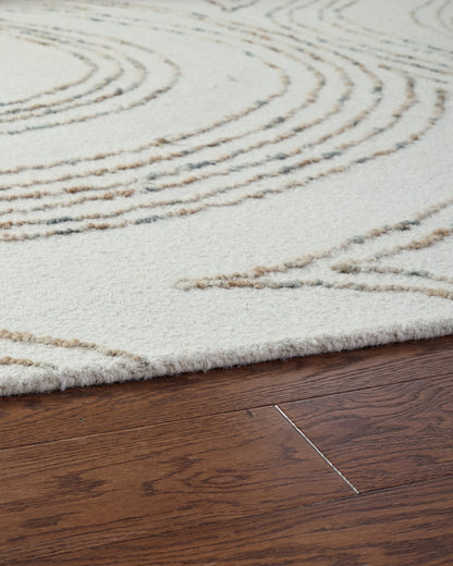 Tapis Deenbury Medium