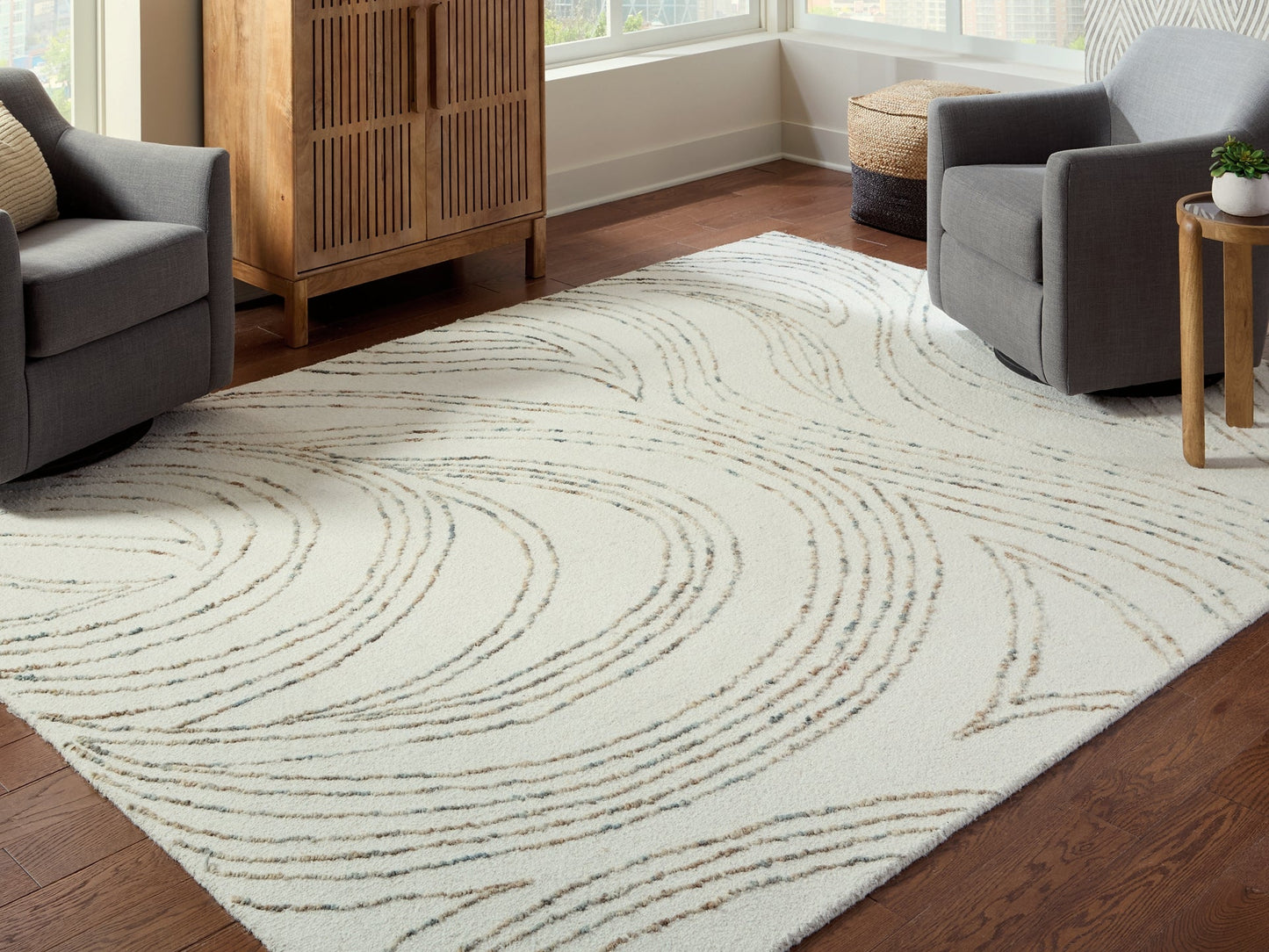 Tapis Deenbury Medium