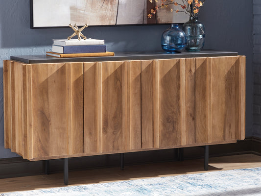 Meuble d'appoint Quintavious