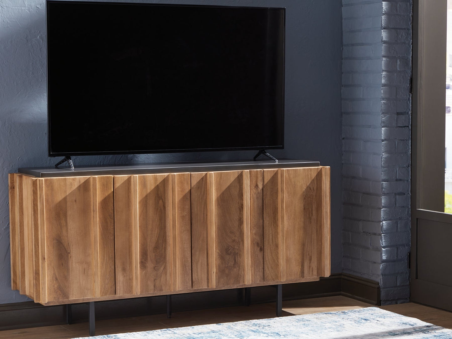 Meuble d'appoint Quintavious