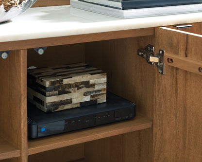 Meuble d'appoint Fitzroy