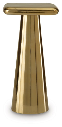 Table d'appoint Dallenburg