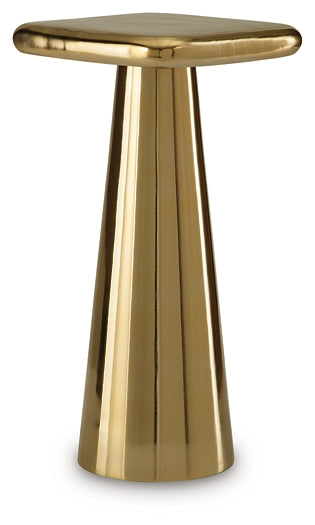 Table d'appoint Dallenburg