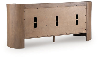 Meuble d'appoint Fitzroy