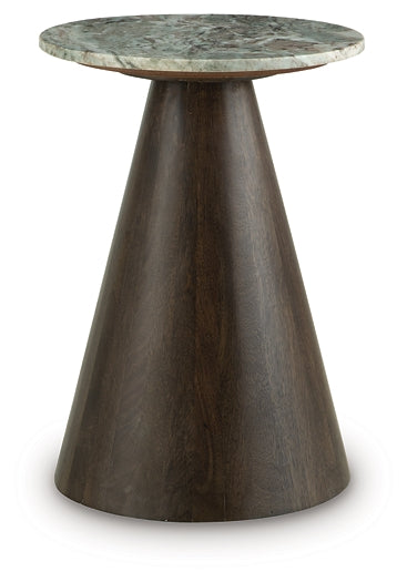 Table d'appoint Waltnor