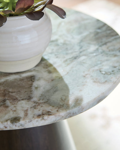 Table d'appoint Waltnor