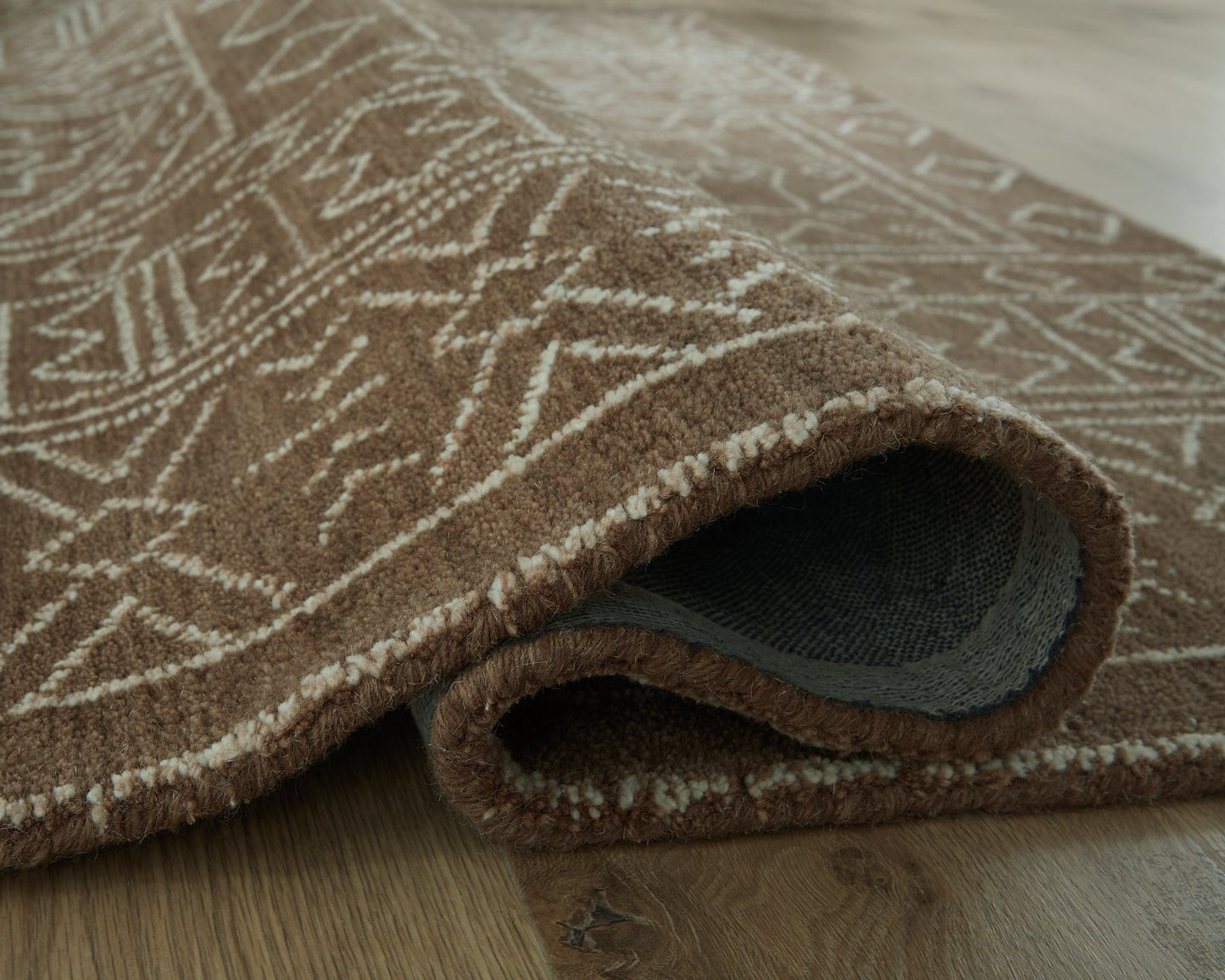 Tapis moyen Merrittman